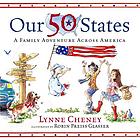 Our 50 states : a family adventure across America