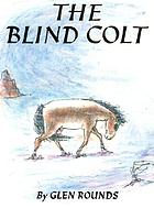 The blind colt