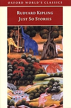 Just so stories, for little children