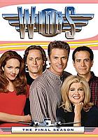 Wings. The final season