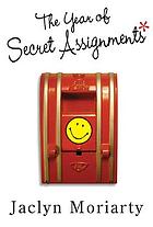 The year of secret assignments