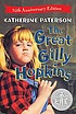 The great Gilly Hopkins von Katherine Paterson