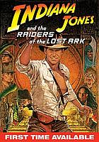 Raiders of the lost ark