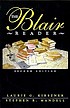 The Blair reader 著者： Laurie G Kirszner