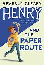 Henry and the paper route