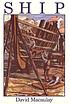 Ship por David Macaulay