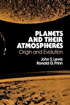 Planets and their atmospheres : origin and evolution
