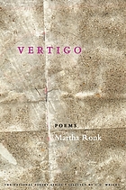 Vertigo : poems