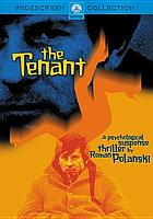 The tenant