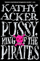 Pussy, king of the pirates