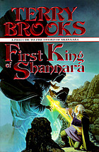 First king of Shannara