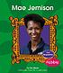 Mae Jemison by Eric Braun