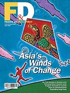Finance and development  . / Volume 43, no. 2, Asia's wind of change