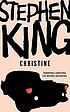 Christine por Stephen King