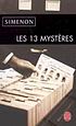 Les Vacances de Maigret de Georges Simenon