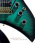 Dangerous curves : the art of the guitar por Darcy Kuronen