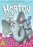 Horton hears a Who!