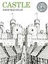 Castle 著者： David Macaulay
