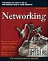 Networking bible by  Barrie A Sosinsky 