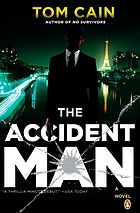 The accident man : a novel