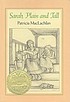 Sarah, plain and tall de Patricia MacLachlan