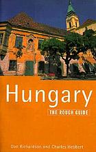 Hungary : the rough guide.