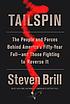Tailspin : the people and forces behind America's... by  Steven Brill 