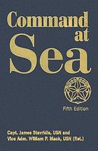 Command at sea