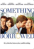 Something borrowed