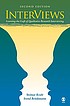 InterViews : learning the craft of qualitative... 著者：  Steinar Kvale 
