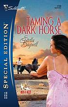 Taming a dark horse