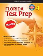 Florida test prep : Grade 4.