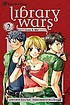 Library wars. 2, Love & war de  Kiiro Yumi 