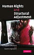 Human rights and structural adjustment 著者：  M  Rodwan Abouharb 