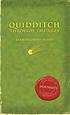 Fantastic beasts and where to find them por J  K Rowling