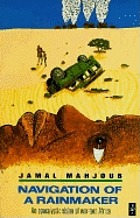 Navigation of a rainmaker