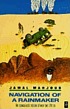 Navigation of a rainmaker door Jamal Mahjoub