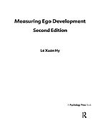 Measuring ego development