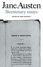 Jane Austen : bicentenary essays