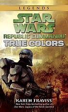 Star Wars: Republic Commando : True colors