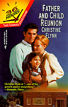Father and child reunion