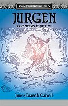 Jurgen : [a comedy of justice]