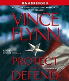 Protect and defend