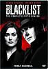 The blacklist. The complete fifth season. by James Spader