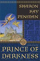 Prince of darkness : a medieval mystery