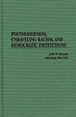Postmodernism, unraveling racism, and democratic... door John W Murphy