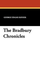 The Bradbury chronicles