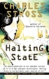 Halting state von Charles Stross