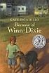 Because of Winn-Dixie : [kit] por Kate DiCamillo