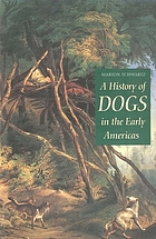 A history of dogs in the early Americas
